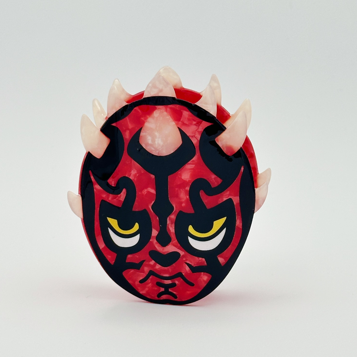 MAULCLAW