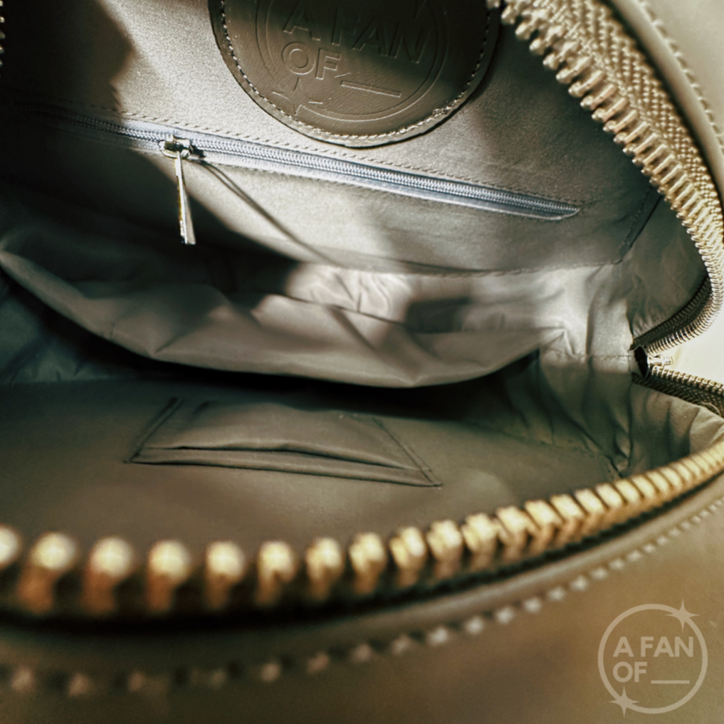 SPACESHIP SLING BAG