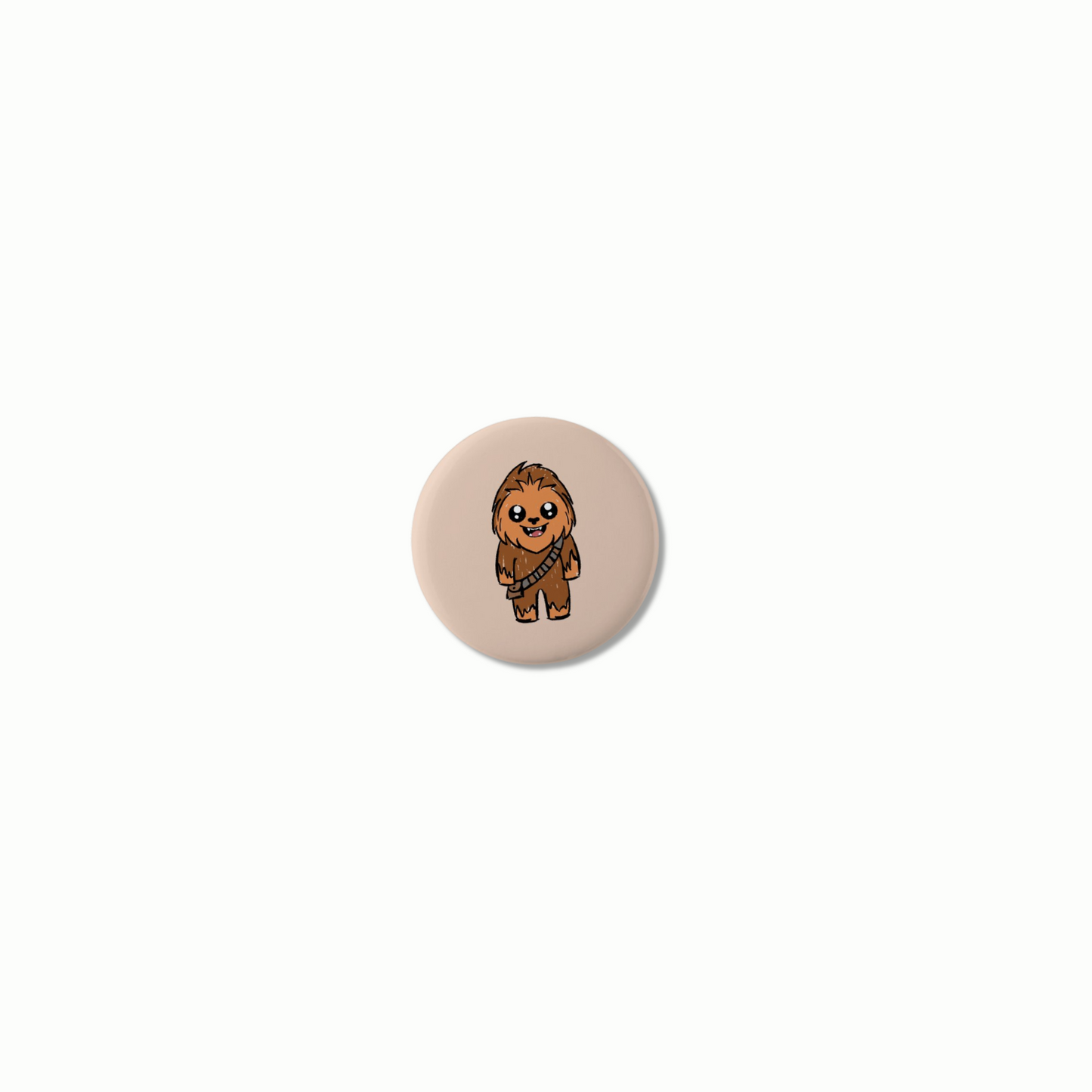 MINI 1 INCH CHEWY BUTTON