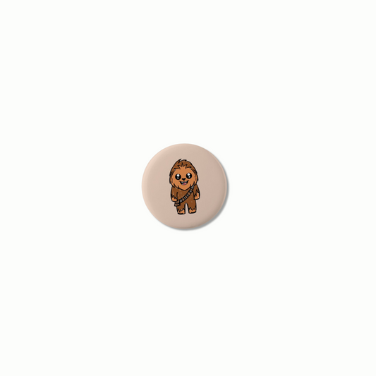 MINI 1 INCH CHEWY BUTTON