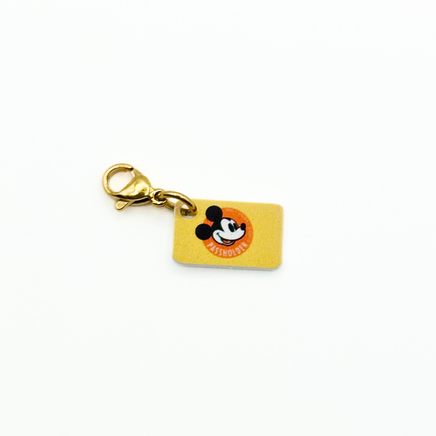 TINY AP CHARM