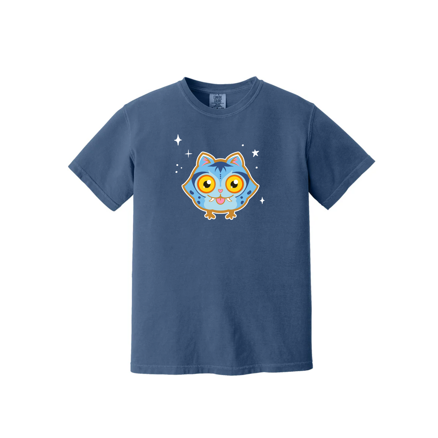 DERP BALL TEE