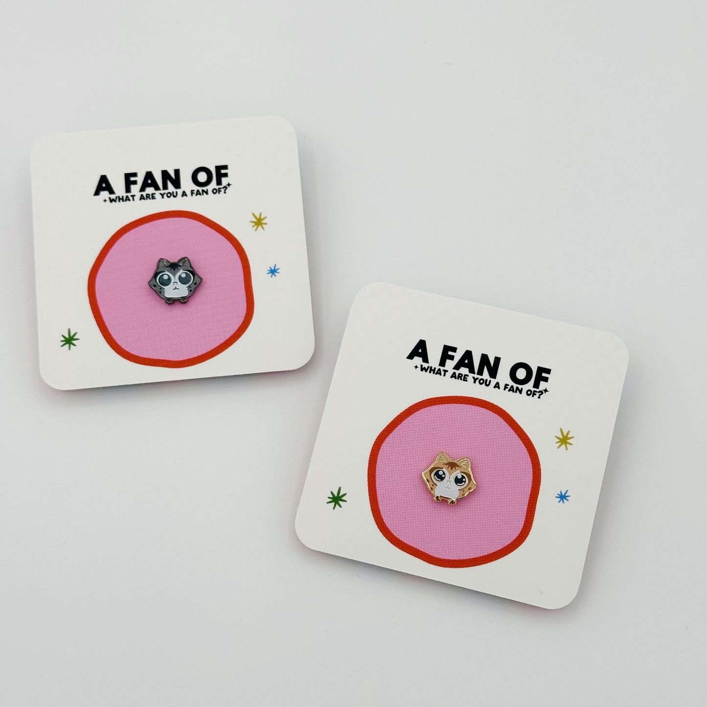 MINI LOTH BALL PIN - B GRADE