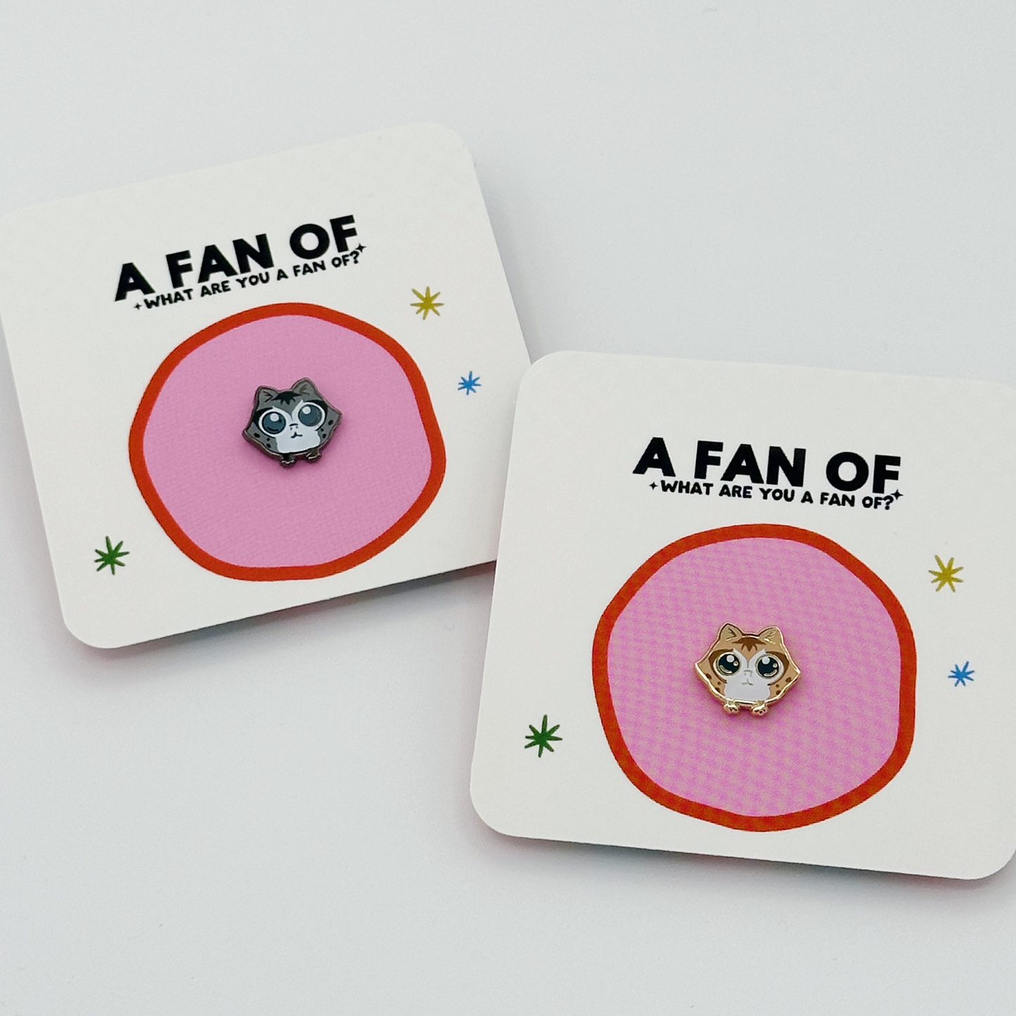 MINI LOTH BALL PIN - B GRADE