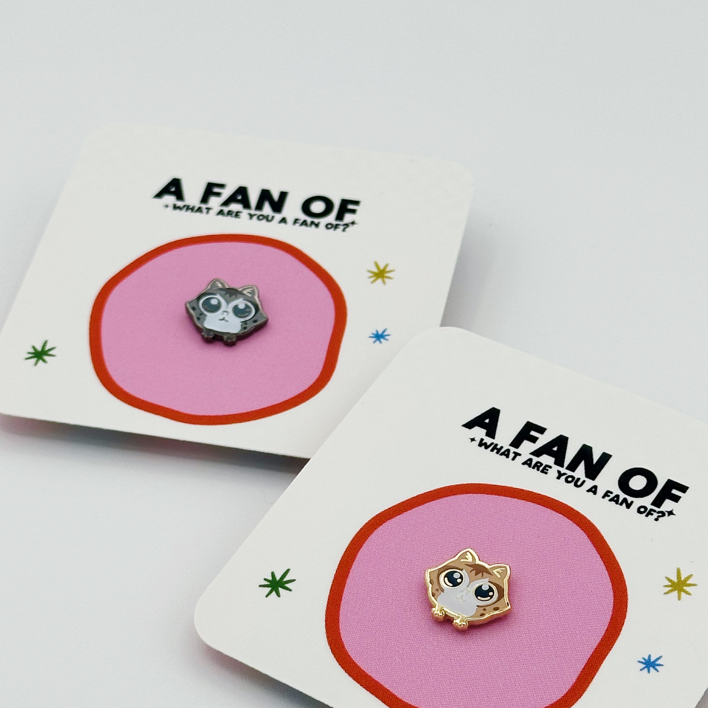MINI LOTH BALL PIN - B GRADE