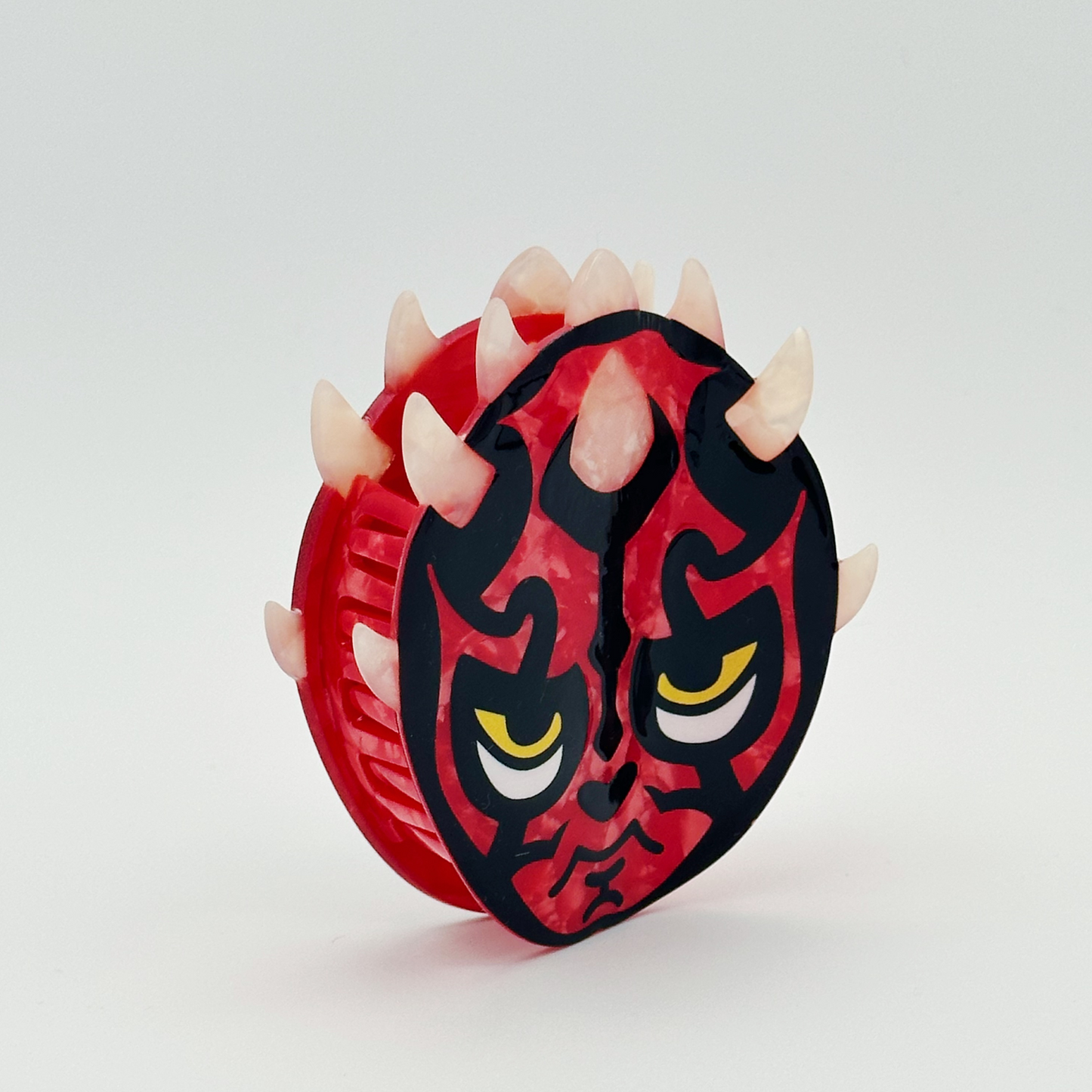 MAULCLAW