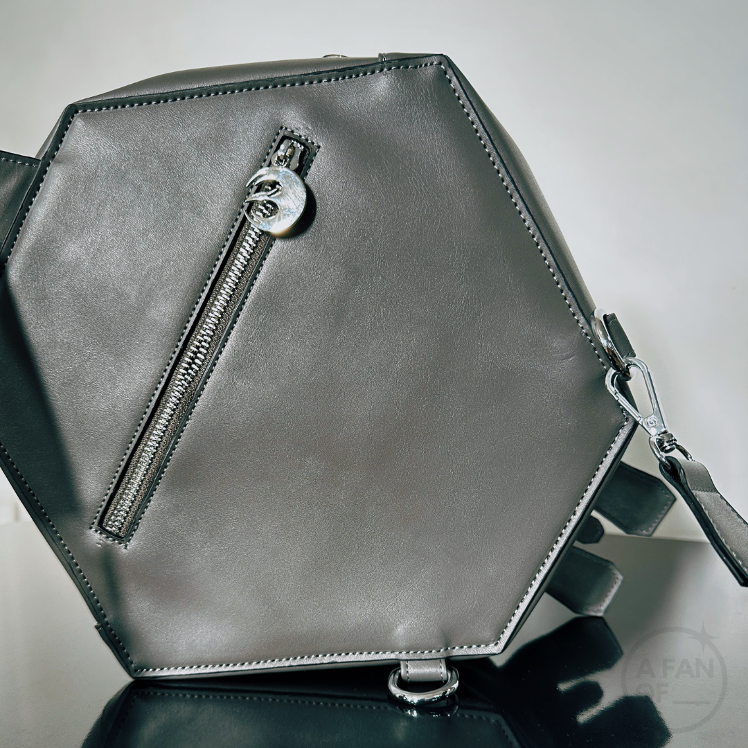 SPACESHIP SLING BAG