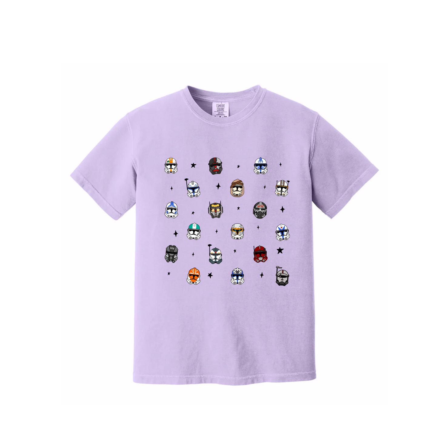 CLONES TEE