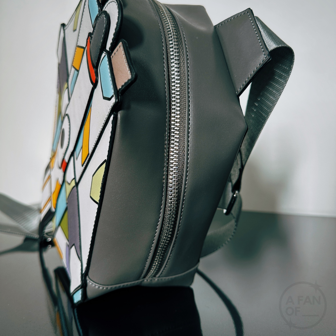 SPACESHIP SLING BAG