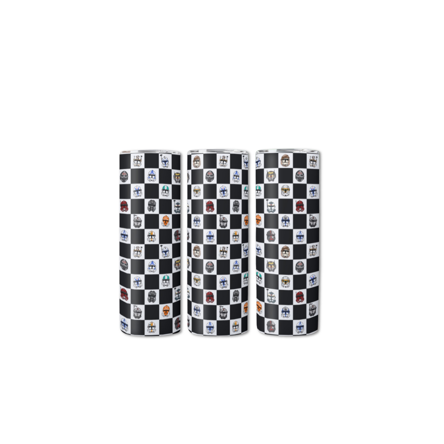 CLONES INSULATED CUP 20 OZ