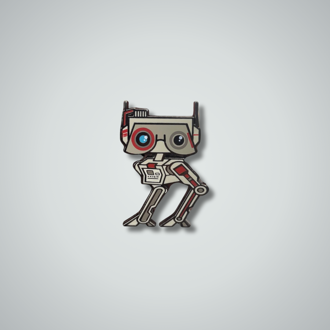 BABY BUDDY DROID PIN