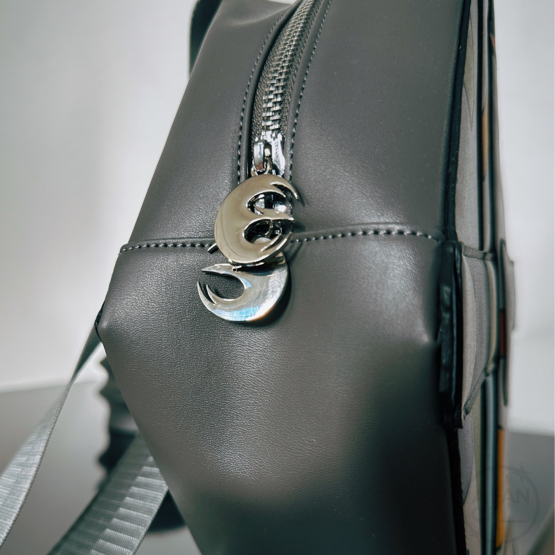 SPACESHIP SLING BAG