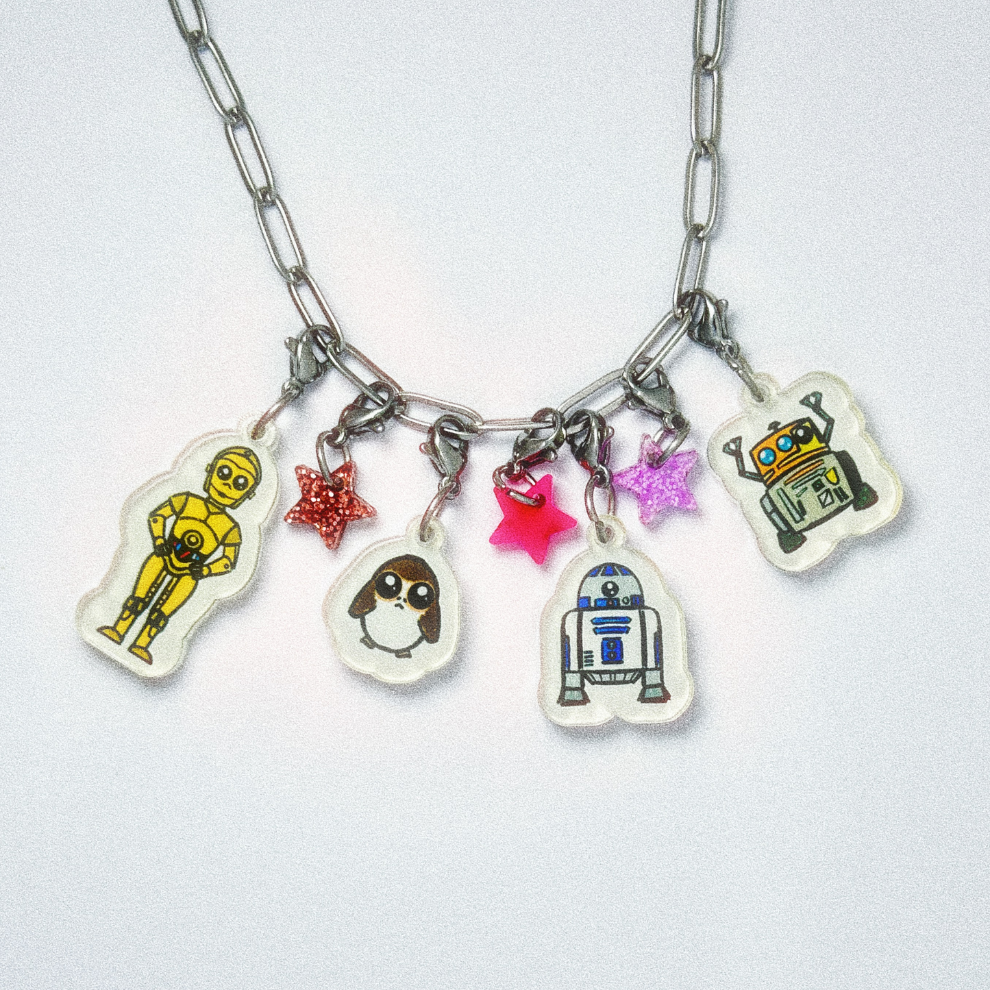 TINY TRINKET TRINKETS