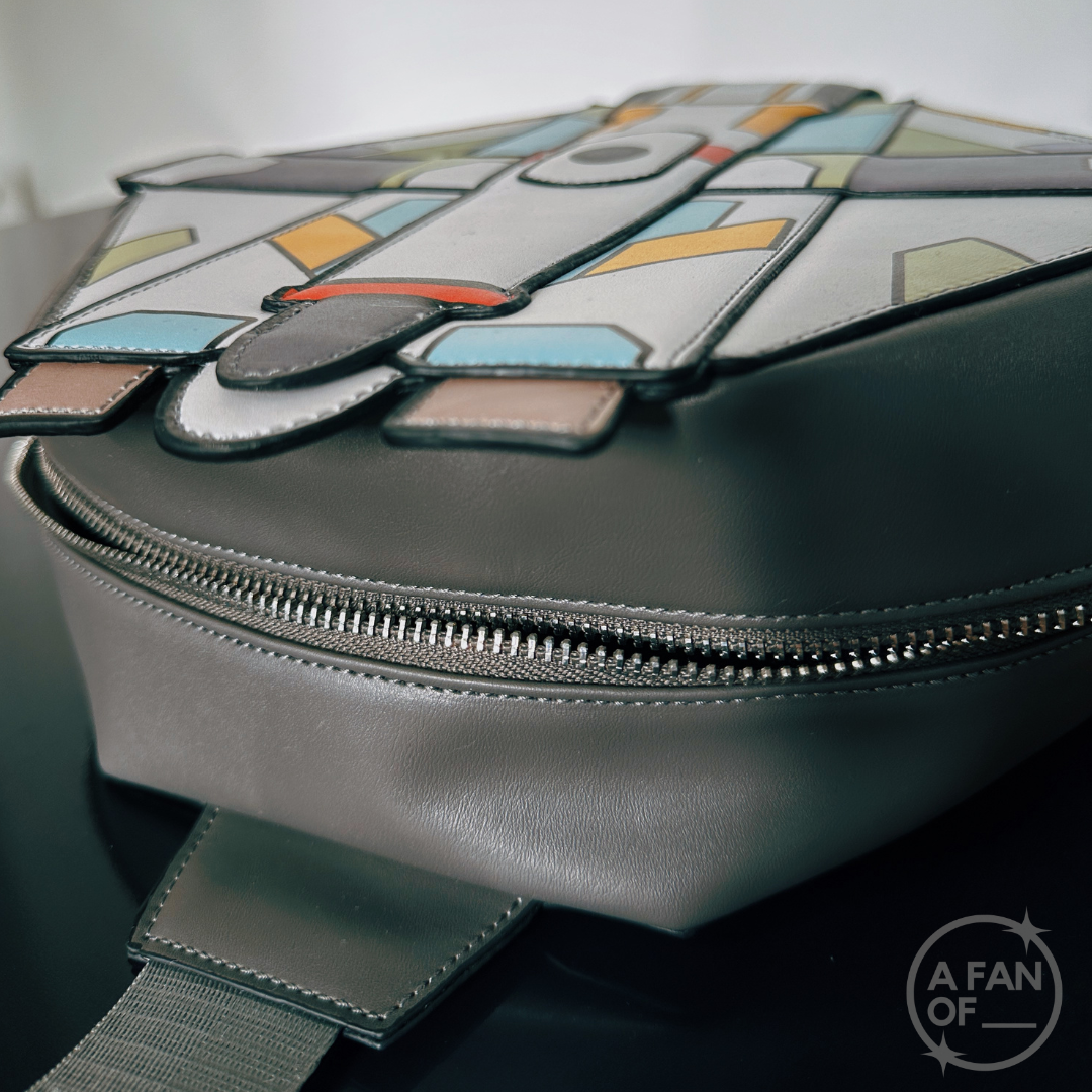 SPACESHIP SLING BAG