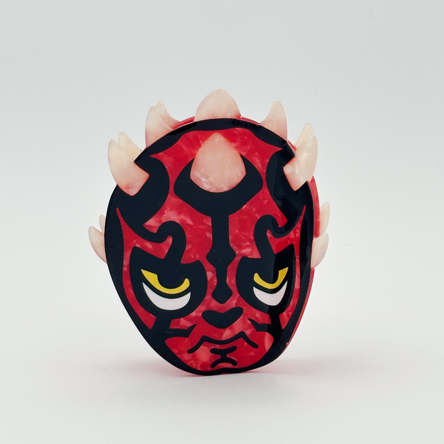 MAULCLAW