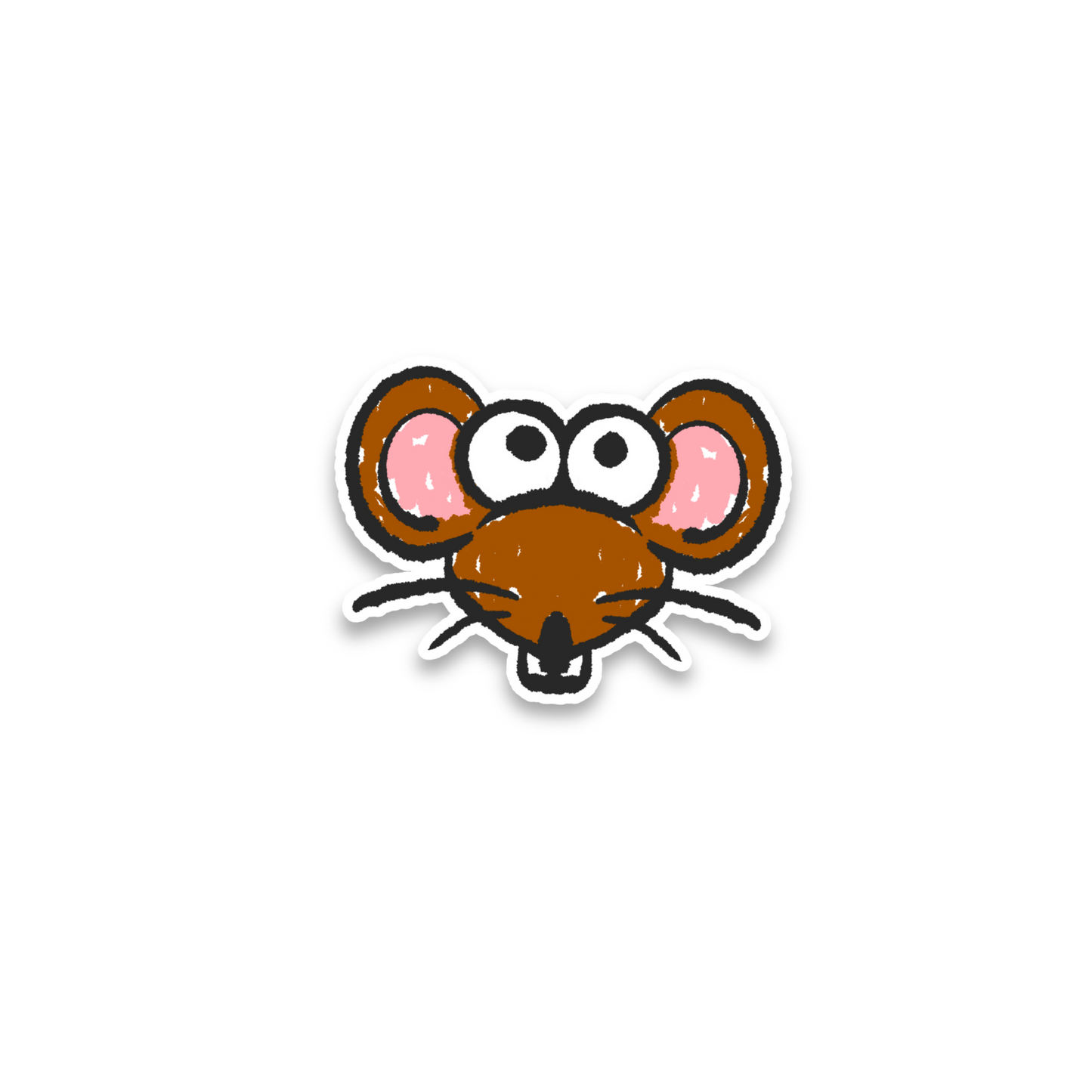 MINI RIZ STICKER