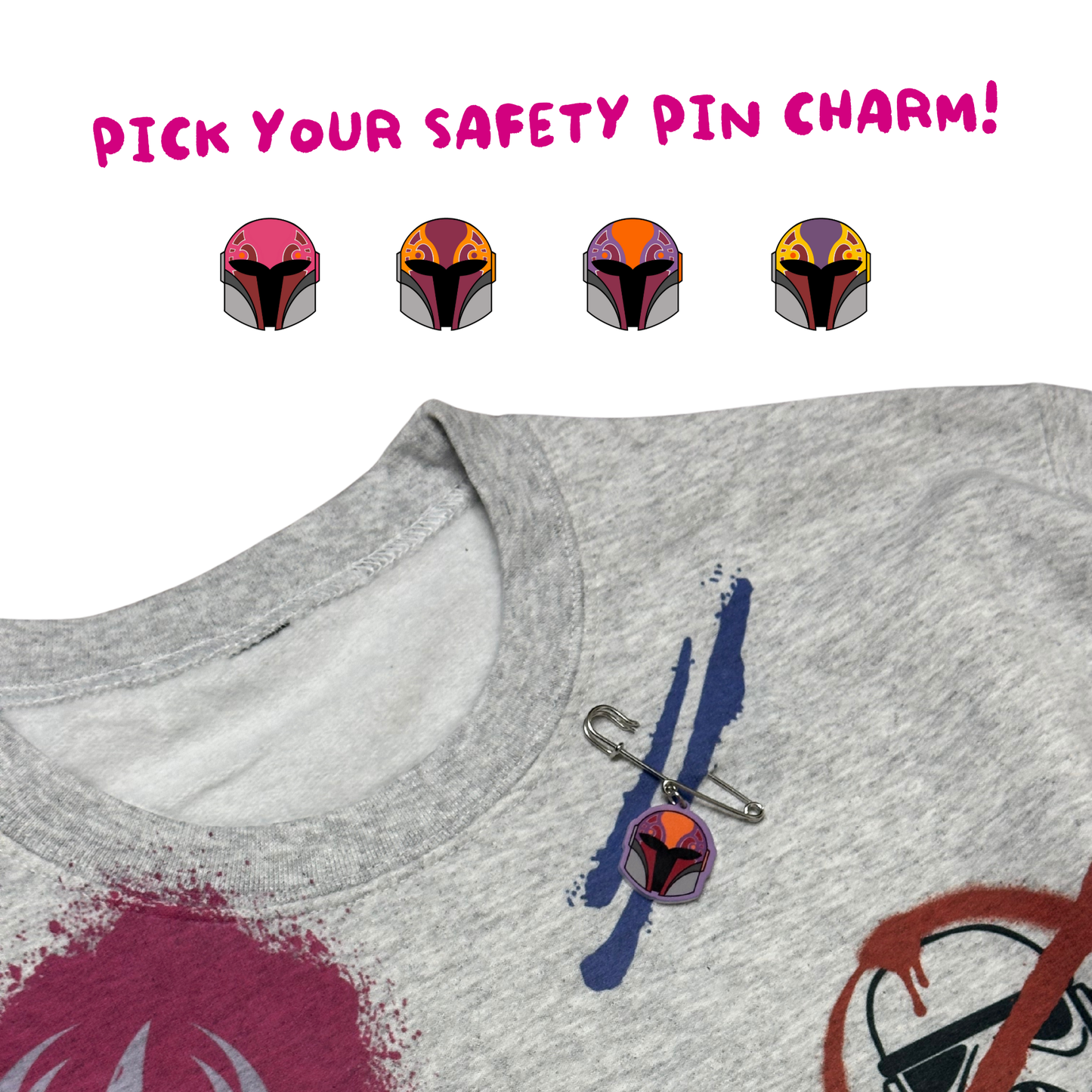 GRAFFITI ART CREW SWEATSHIRT