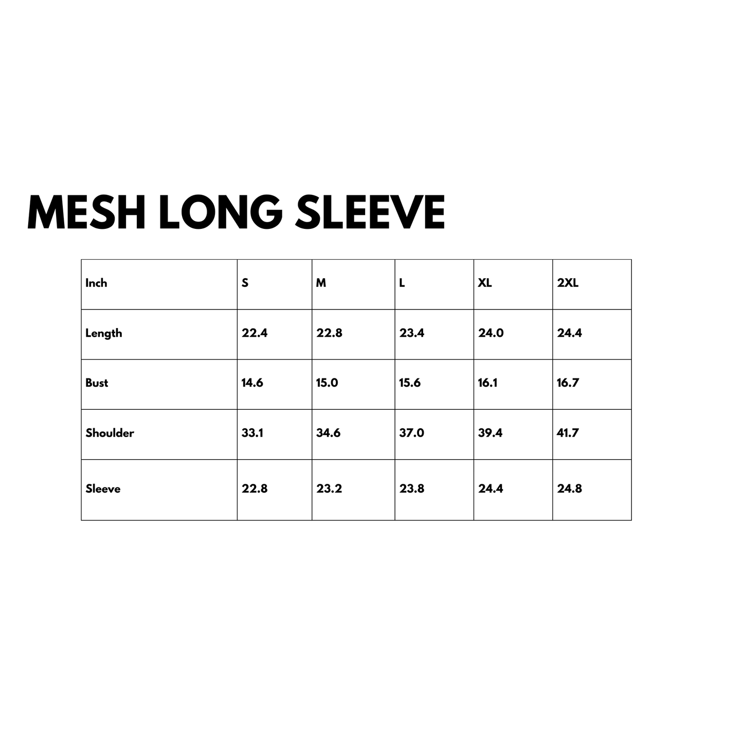 CLONE HELMET LONG SLEEVE MESH TEE