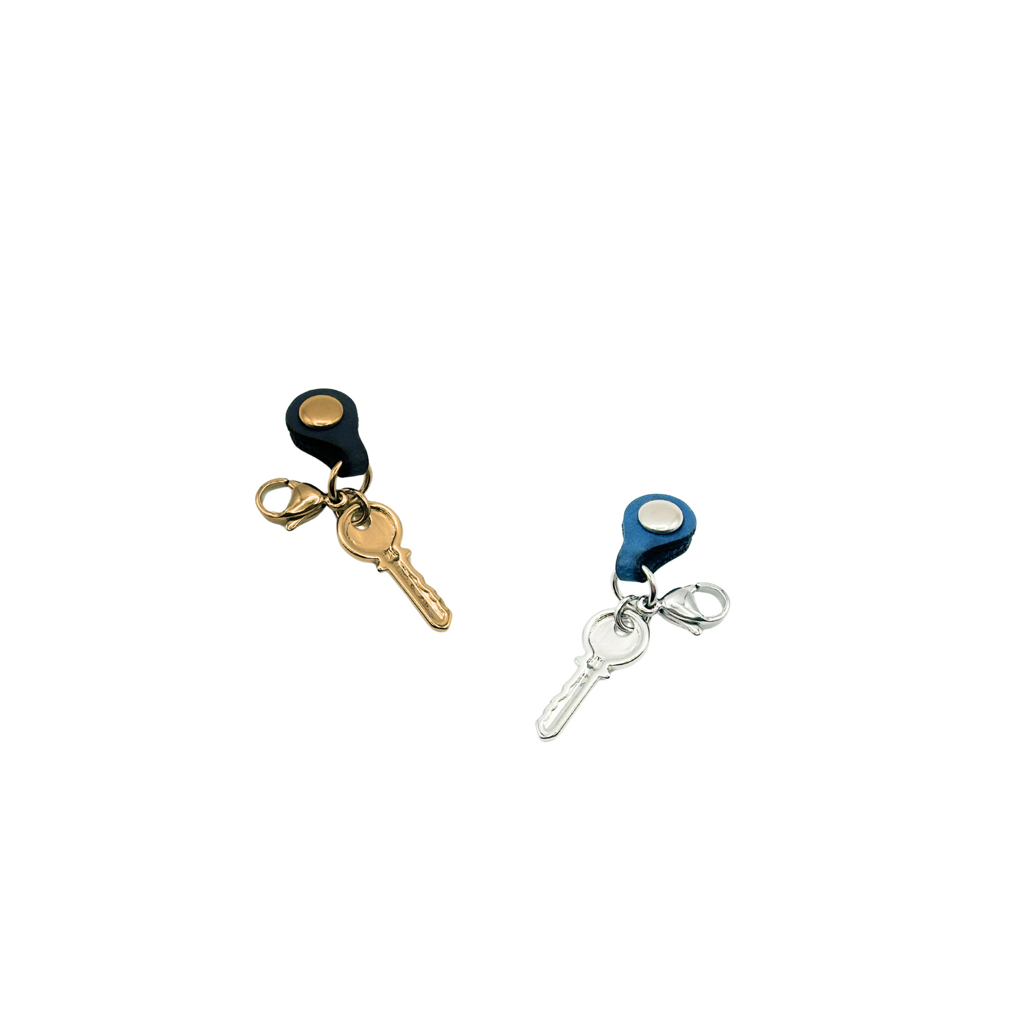 TINY KEYCHAIN FOR YOUR KEYCHAIN