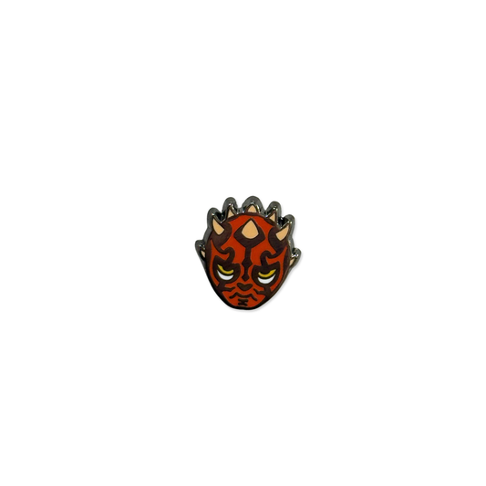 MAUL BABY PIN