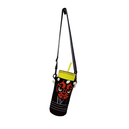 Maul water bottle bag