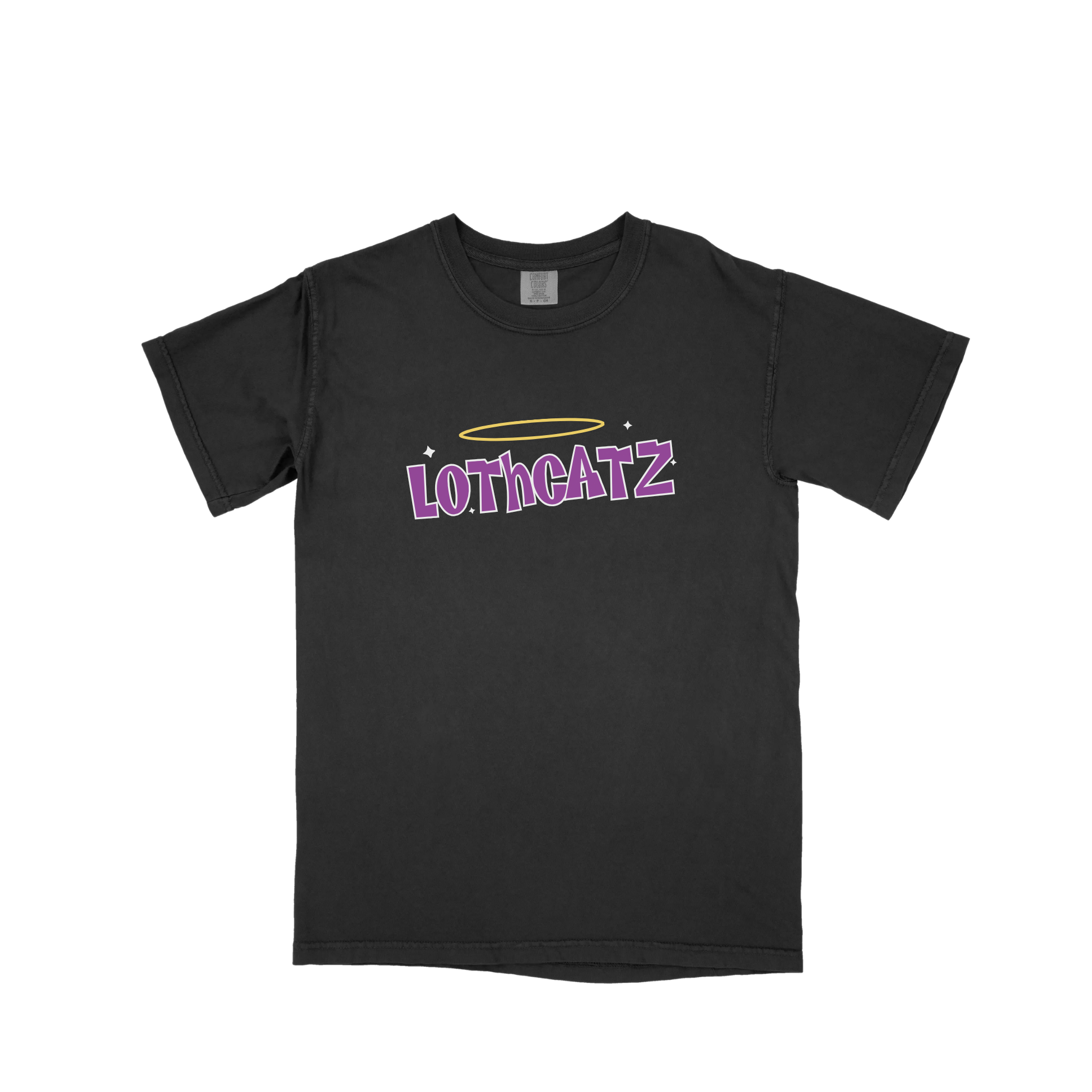 L0THCATZ TEE