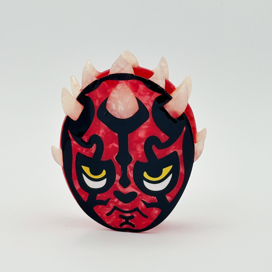 MAULCLAW