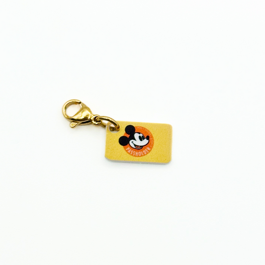 TINY AP CHARM