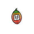 T00KAGATCHI STICKER