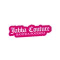 COUTURE STICKER