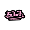 VONDARTH STICKER