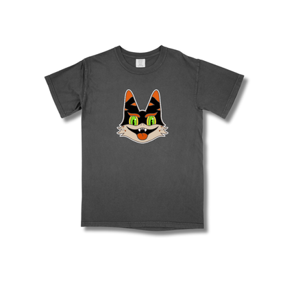 LOTHAL-O-WEEN CAT TEE