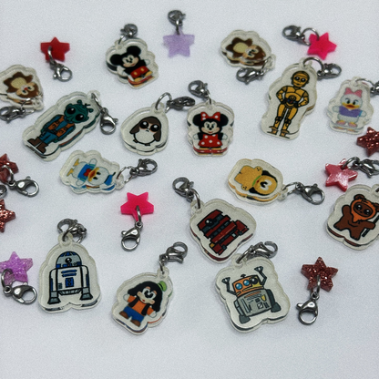 TINY TRINKET TRINKETS
