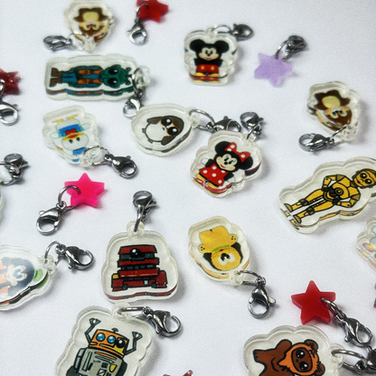TINY TRINKET TRINKETS