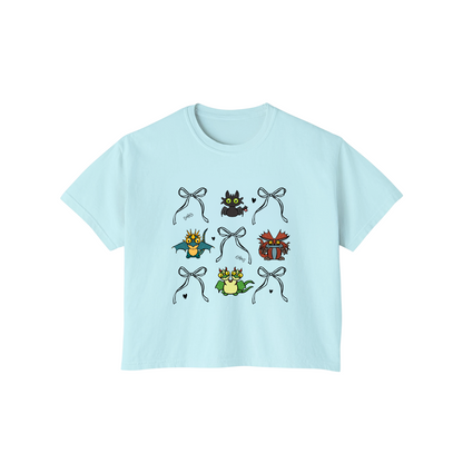 DRAGON CROP