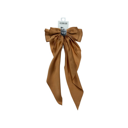 CHARM HAIR BOW