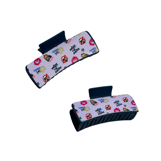 GRAFFITI ART PATTERN CLAW