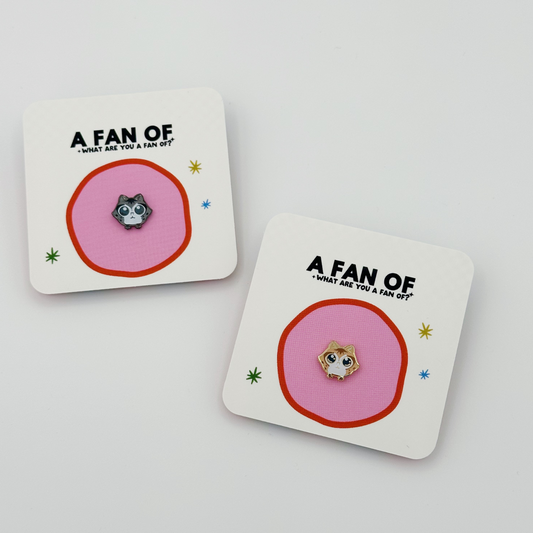 MINI LOTH BALL PIN - B GRADE