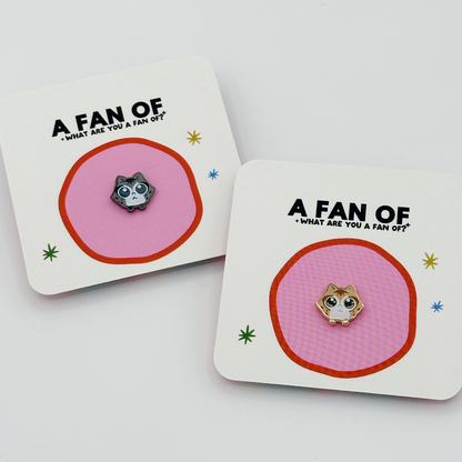 MINI LOTH BALL PIN - B GRADE