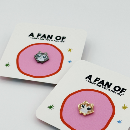MINI LOTH BALL PIN - B GRADE