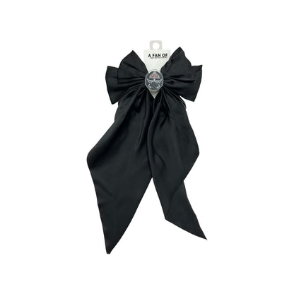 CHARM HAIR BOW