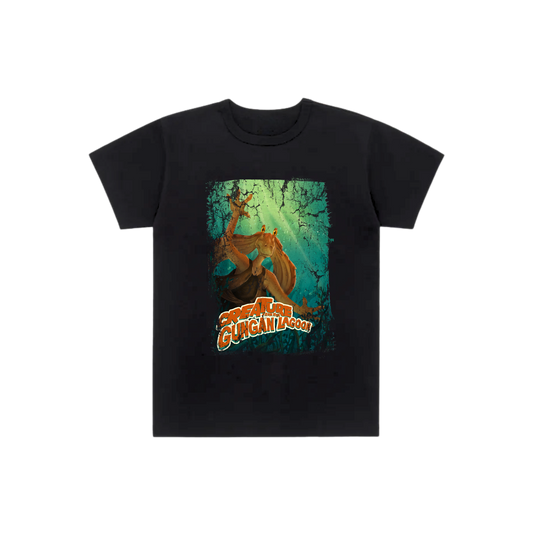 JAR DISTRESSED UNISEX TEE