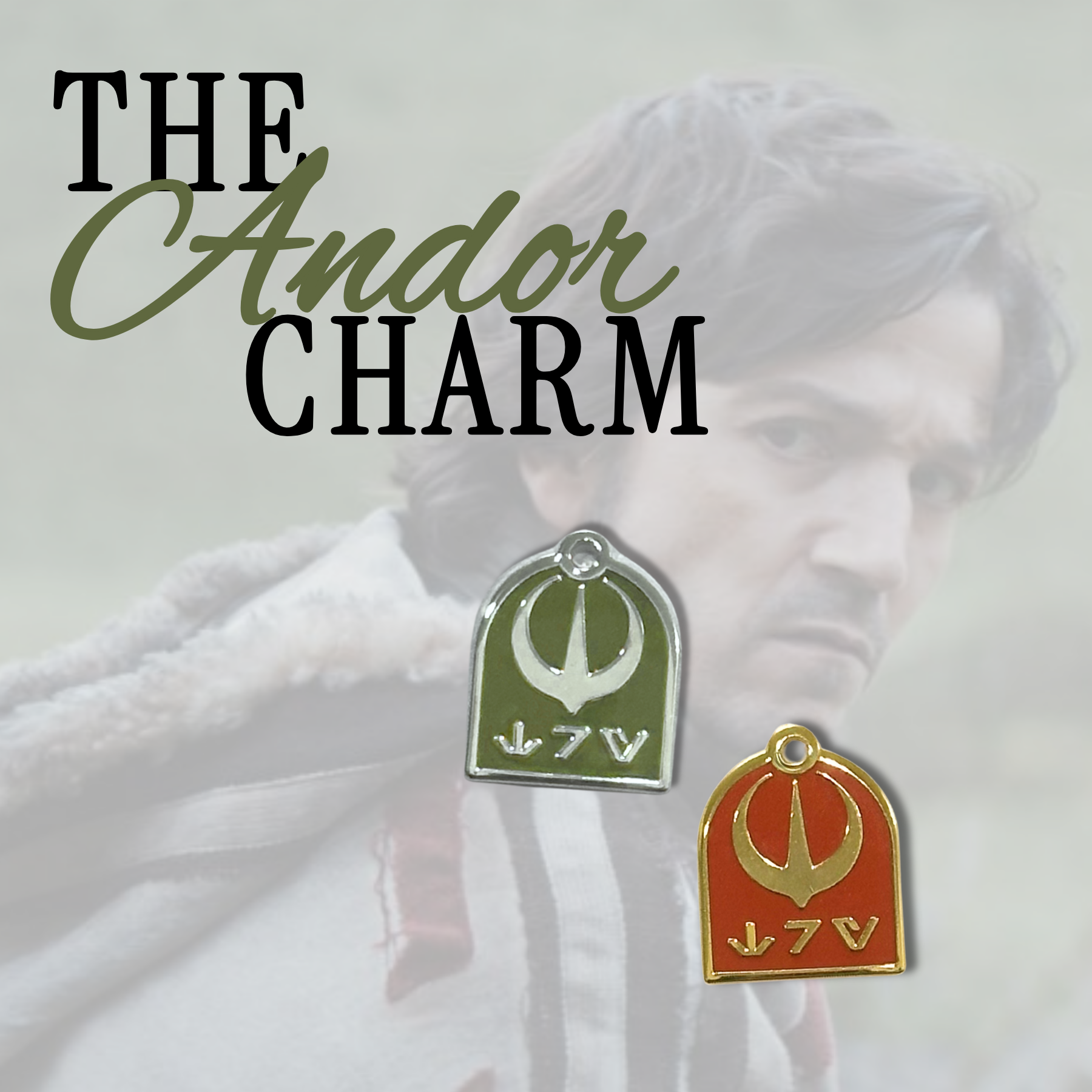 THE AND0R CHARM