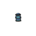 EAGLE MINI PIN