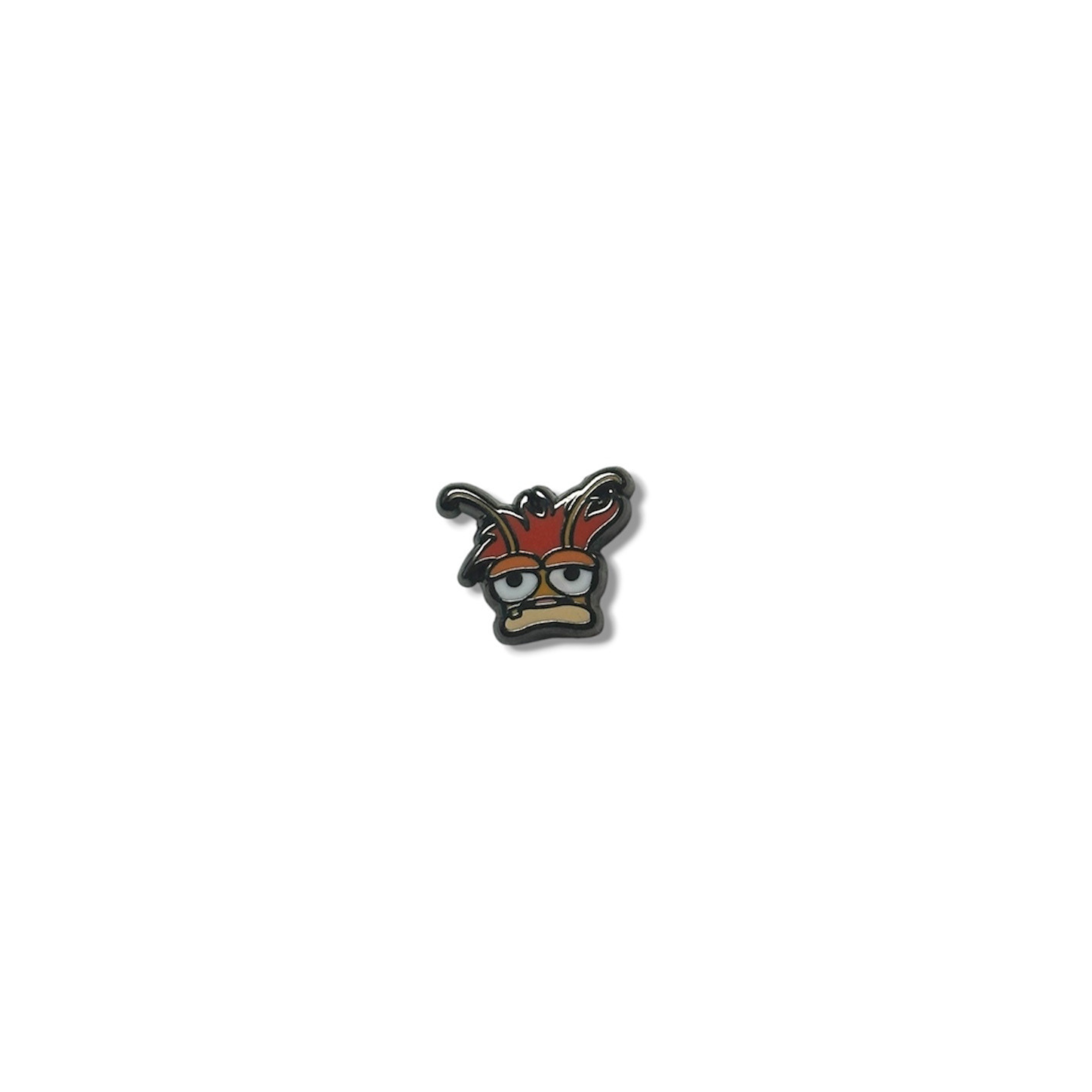 PEPE MINI PIN