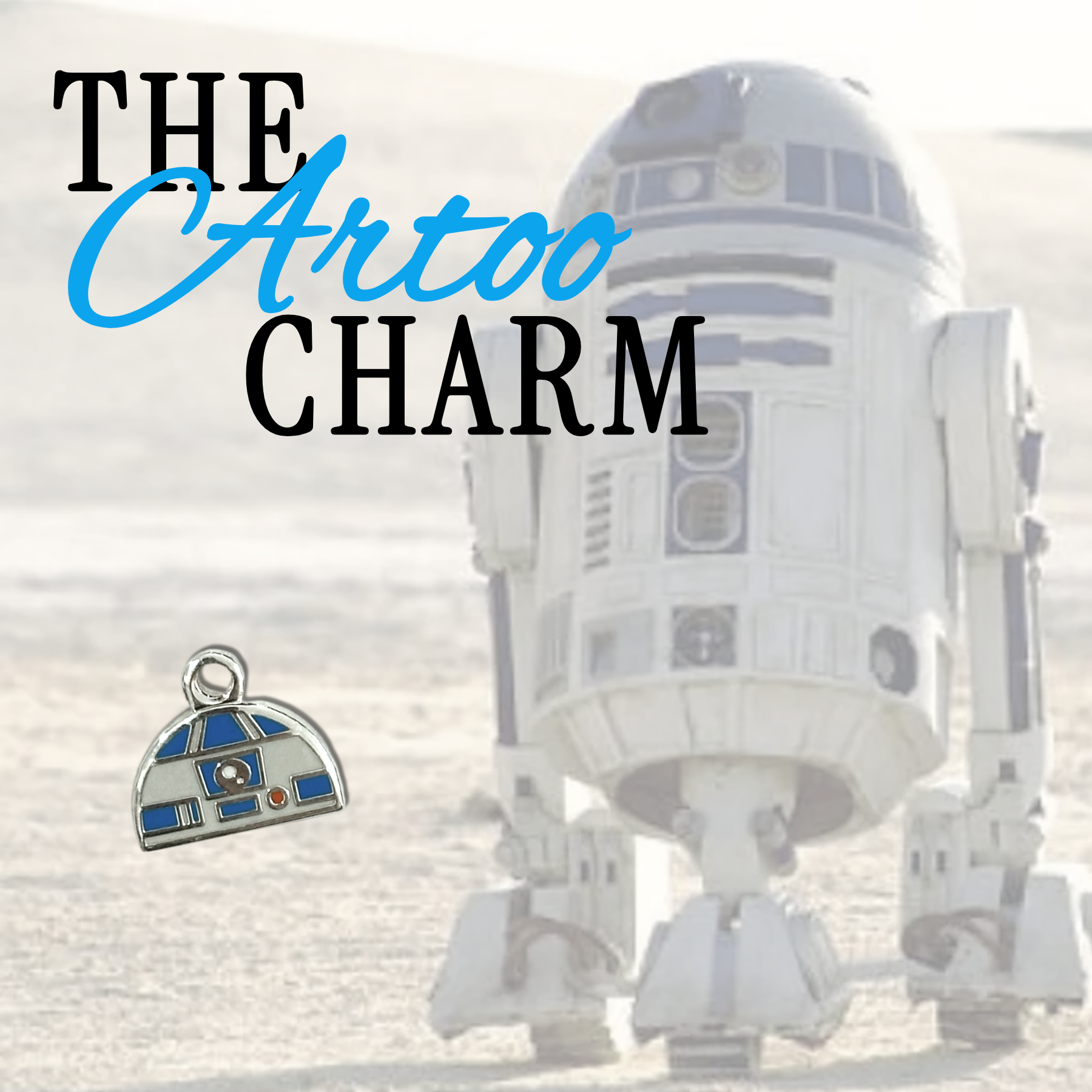 THE ARTOO CHARM