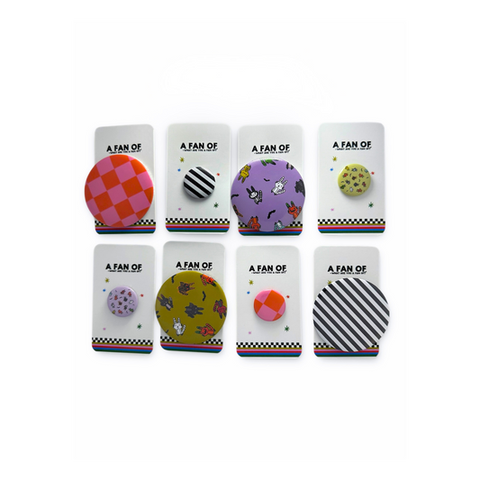 COSTUME CAT BUTTONS