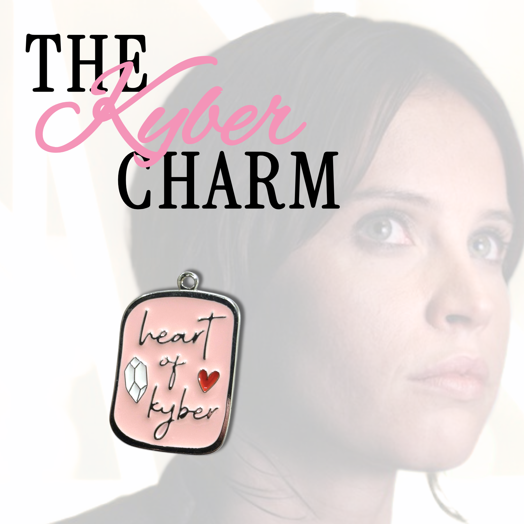 THE KYBER CHARM