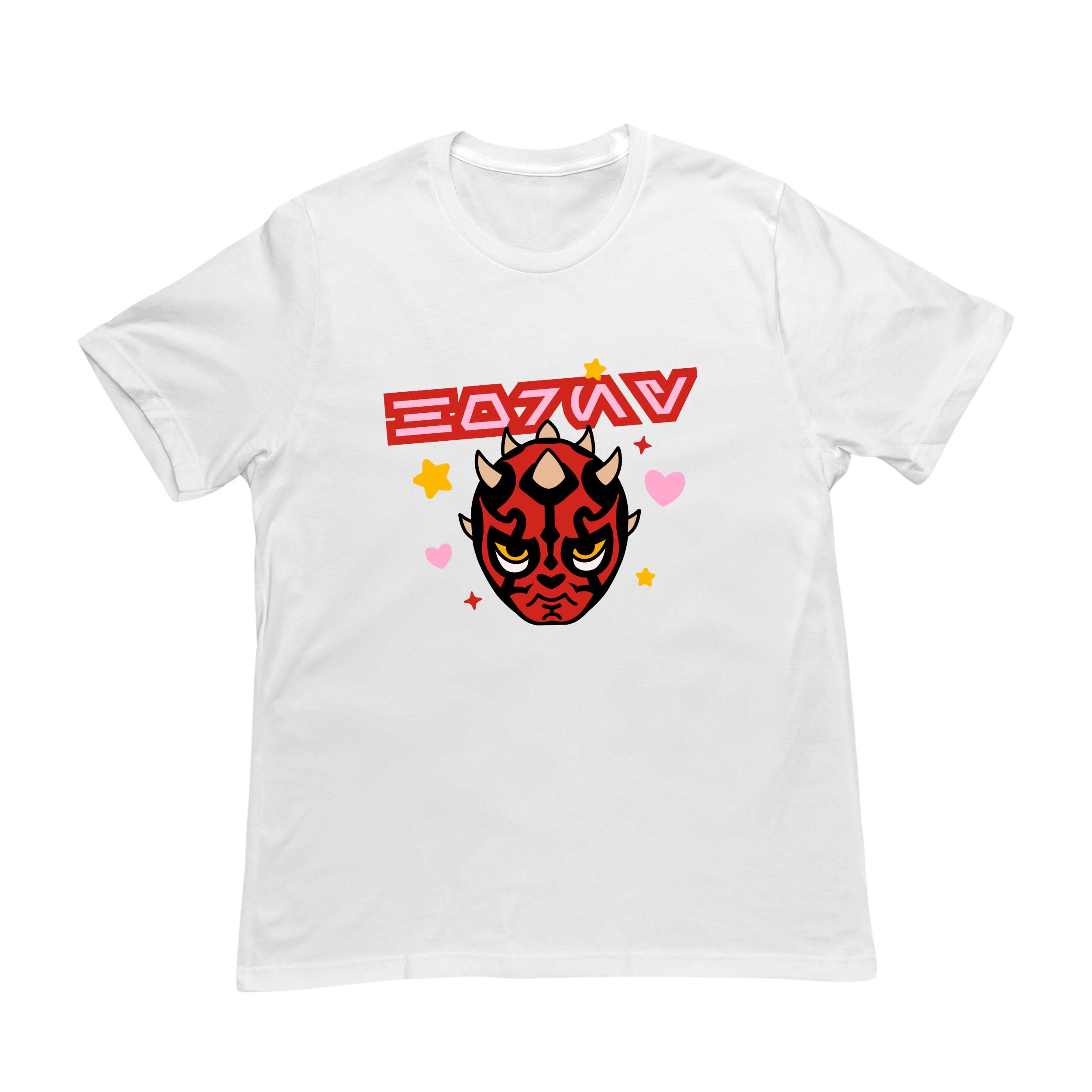 HORNY TEE - APRIL FOOLS 2026