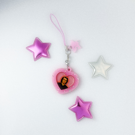 CRUSH TRINKET CHARM - ANI